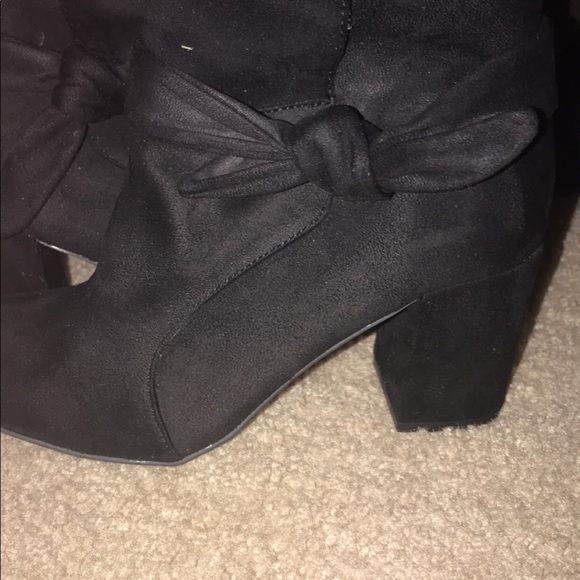 Booties - Picture 2 of 2